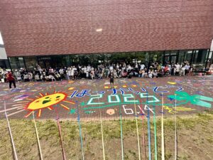 2026 kids road art 北海道 開催のご案内