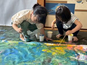 神戸 御影アトリエ 体験募集のご案内